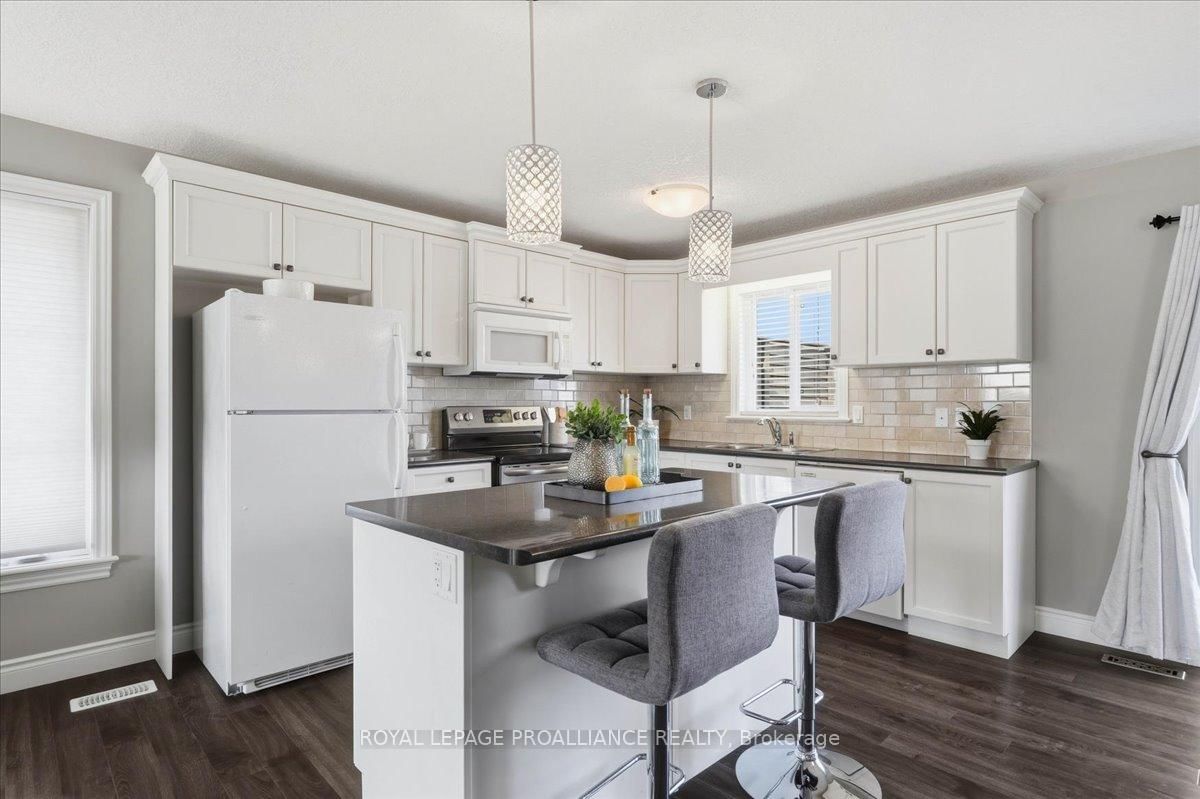 Detached House for sale at 153 Lester Road, Quinte West, Ontario, K8V 0C2 - Sidney Ward - MLS: X12925010