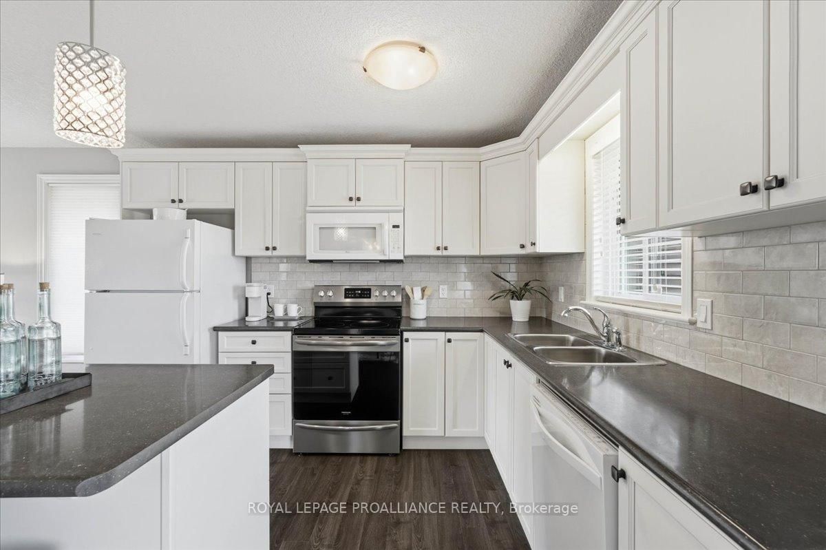 Detached House for sale at 153 Lester Road, Quinte West, Ontario, K8V 0C2 - Sidney Ward - MLS: X12925010