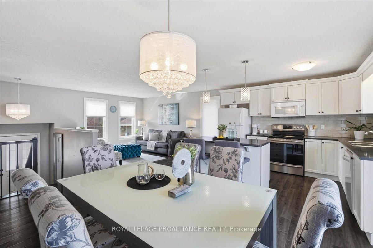 Detached House for sale at 153 Lester Road, Quinte West, Ontario, K8V 0C2 - Sidney Ward - MLS: X12925010