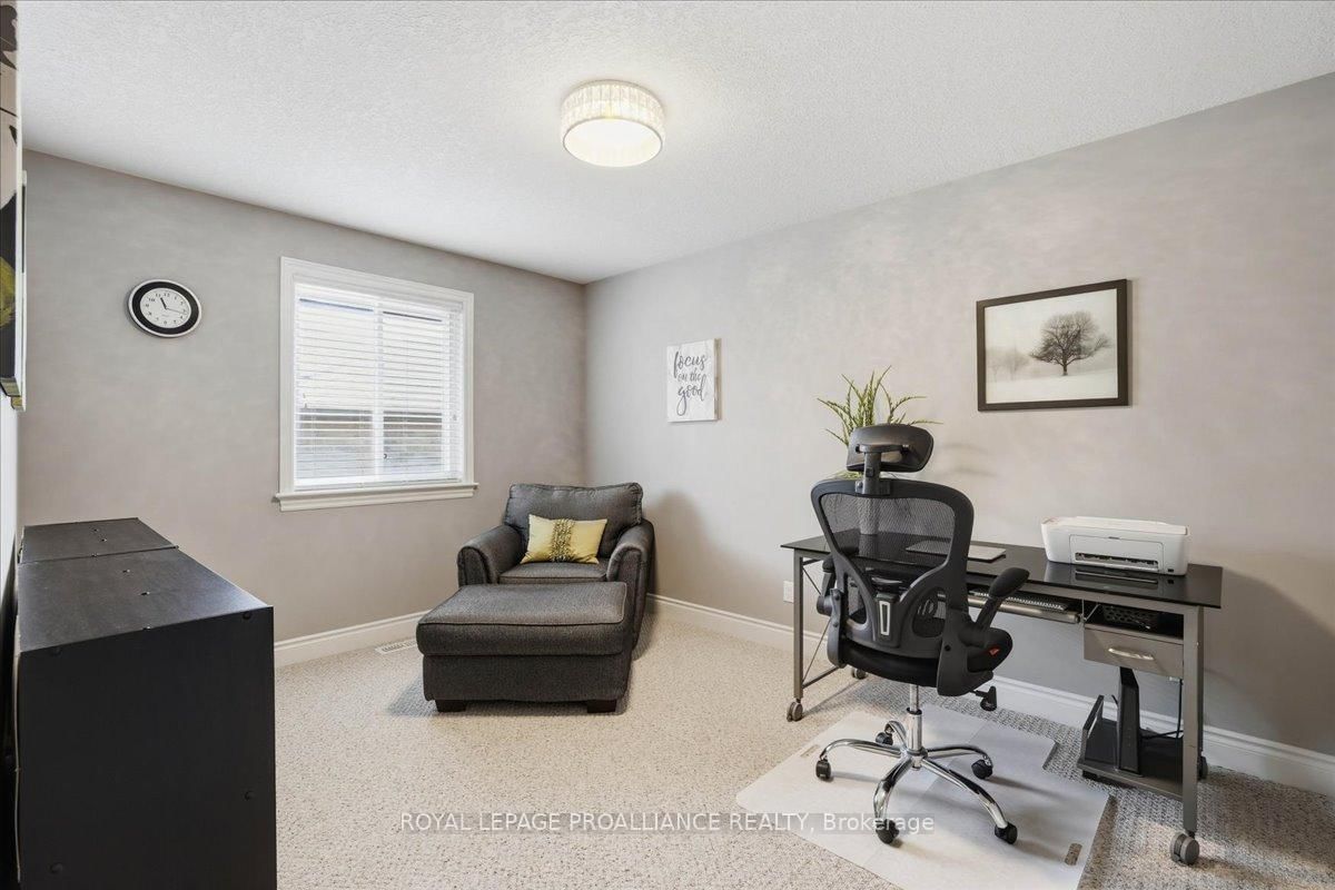 Detached House for sale at 153 Lester Road, Quinte West, Ontario, K8V 0C2 - Sidney Ward - MLS: X12925010