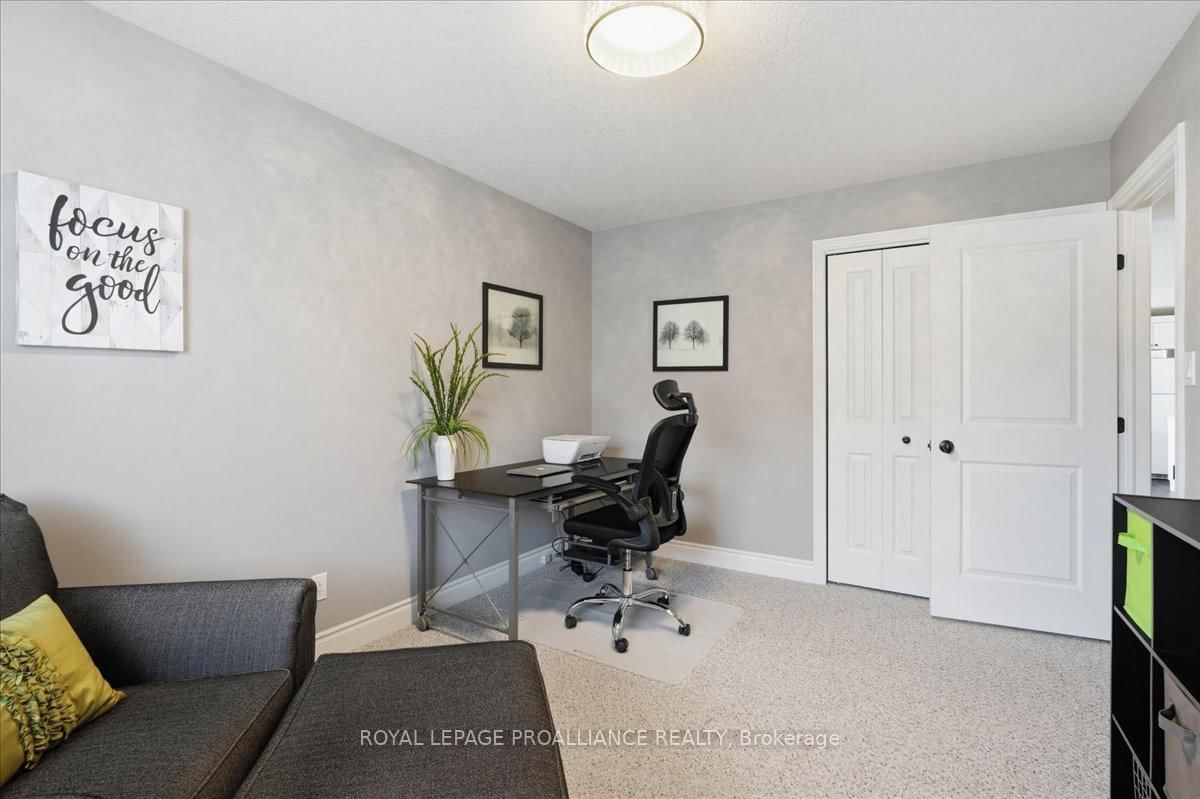 Detached House for sale at 153 Lester Road, Quinte West, Ontario, K8V 0C2 - Sidney Ward - MLS: X12925010