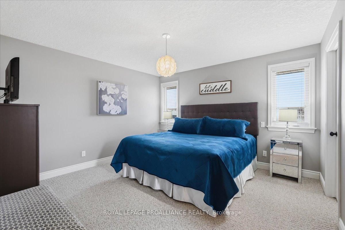 Detached House for sale at 153 Lester Road, Quinte West, Ontario, K8V 0C2 - Sidney Ward - MLS: X12925010