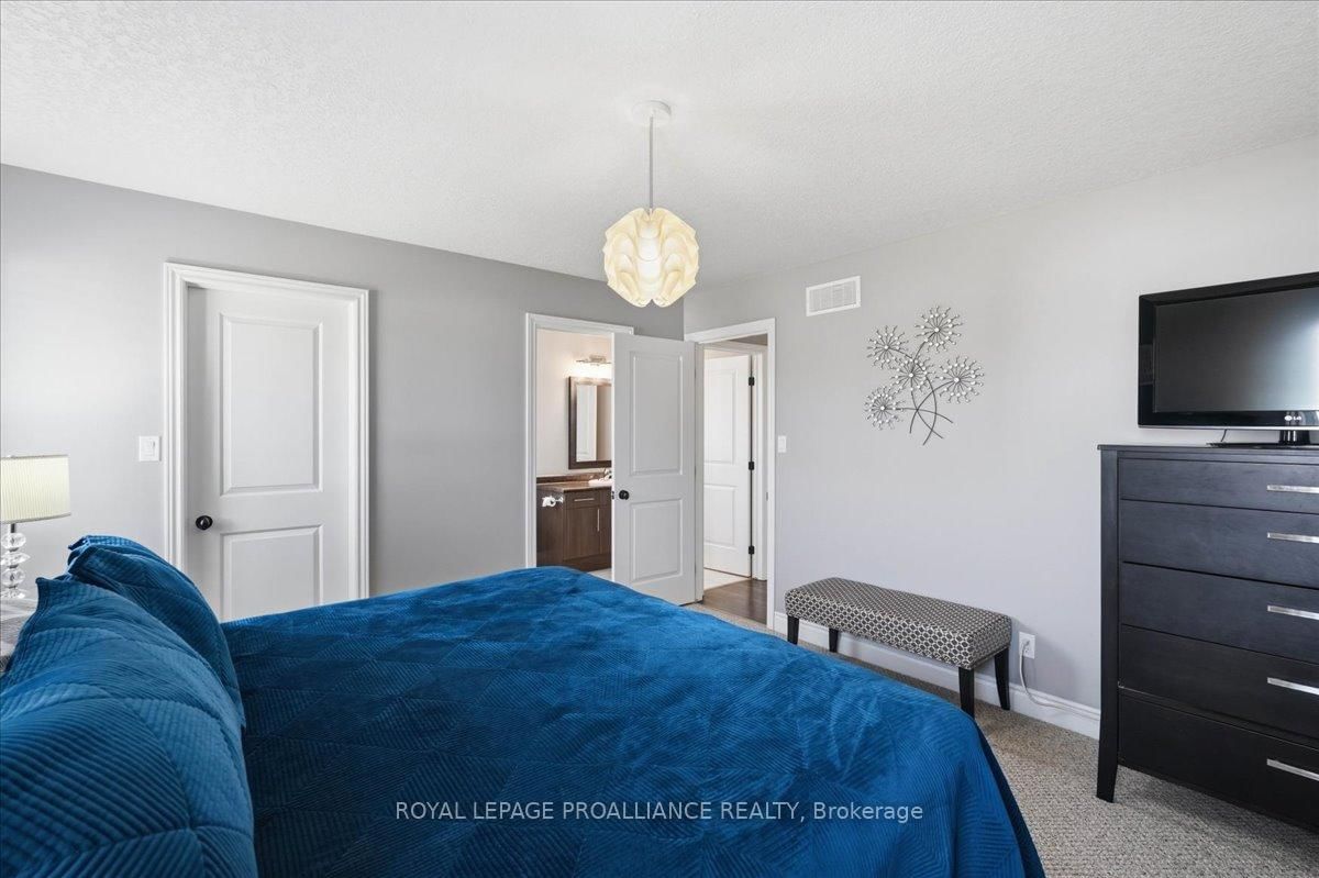 Detached House for sale at 153 Lester Road, Quinte West, Ontario, K8V 0C2 - Sidney Ward - MLS: X12925010