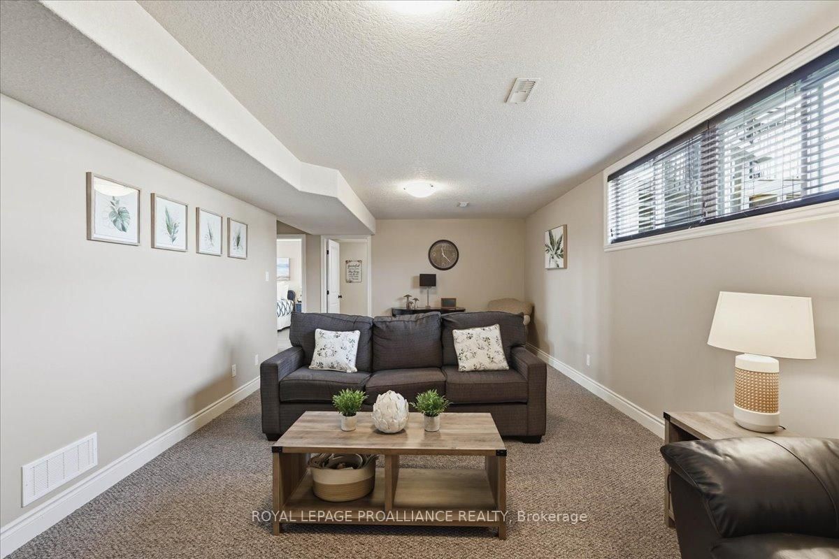 Detached House for sale at 153 Lester Road, Quinte West, Ontario, K8V 0C2 - Sidney Ward - MLS: X12925010