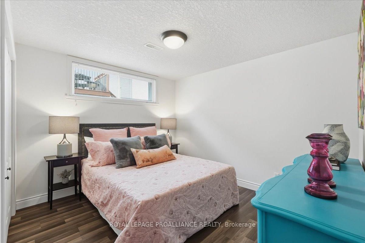 Detached House for sale at 153 Lester Road, Quinte West, Ontario, K8V 0C2 - Sidney Ward - MLS: X12925010