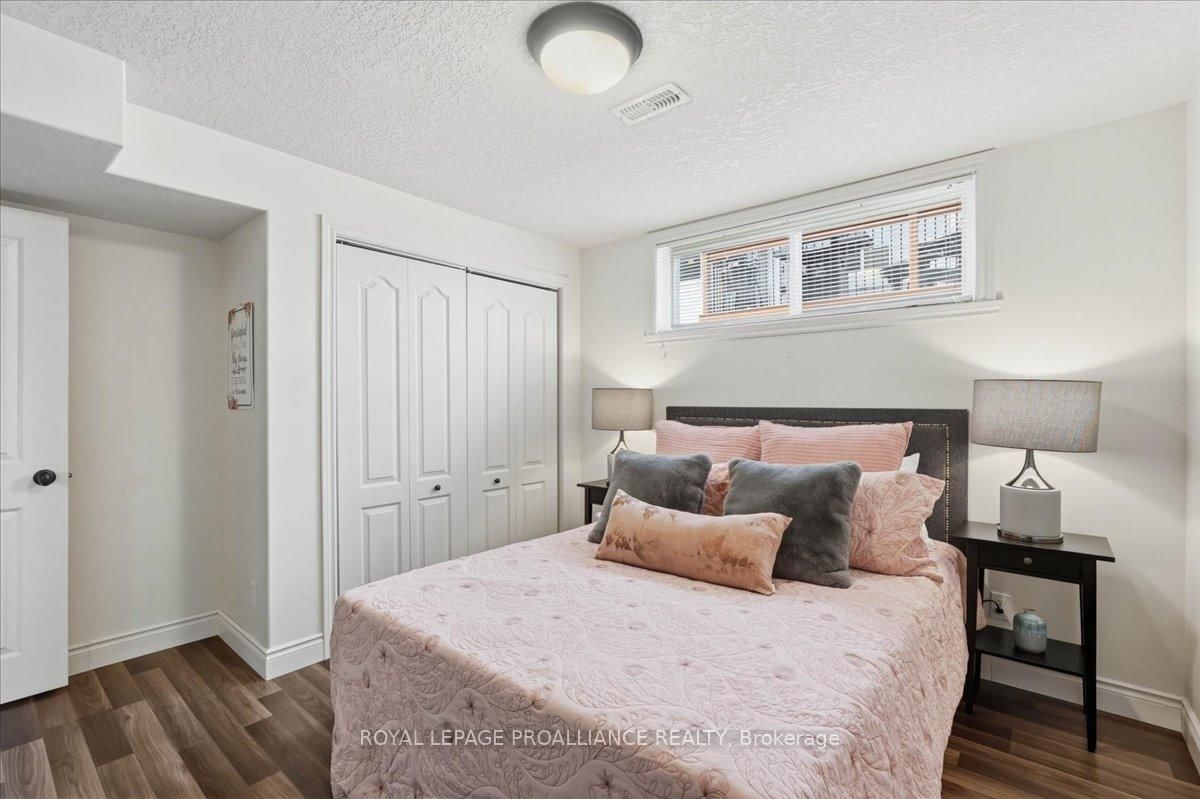 Detached House for sale at 153 Lester Road, Quinte West, Ontario, K8V 0C2 - Sidney Ward - MLS: X12925010