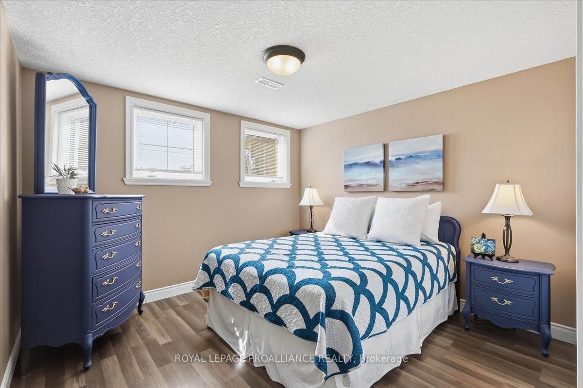 Detached House for sale at 153 Lester Road, Quinte West, Ontario, K8V 0C2 - Sidney Ward - MLS: X12925010