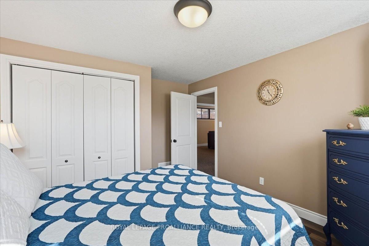 Detached House for sale at 153 Lester Road, Quinte West, Ontario, K8V 0C2 - Sidney Ward - MLS: X12925010