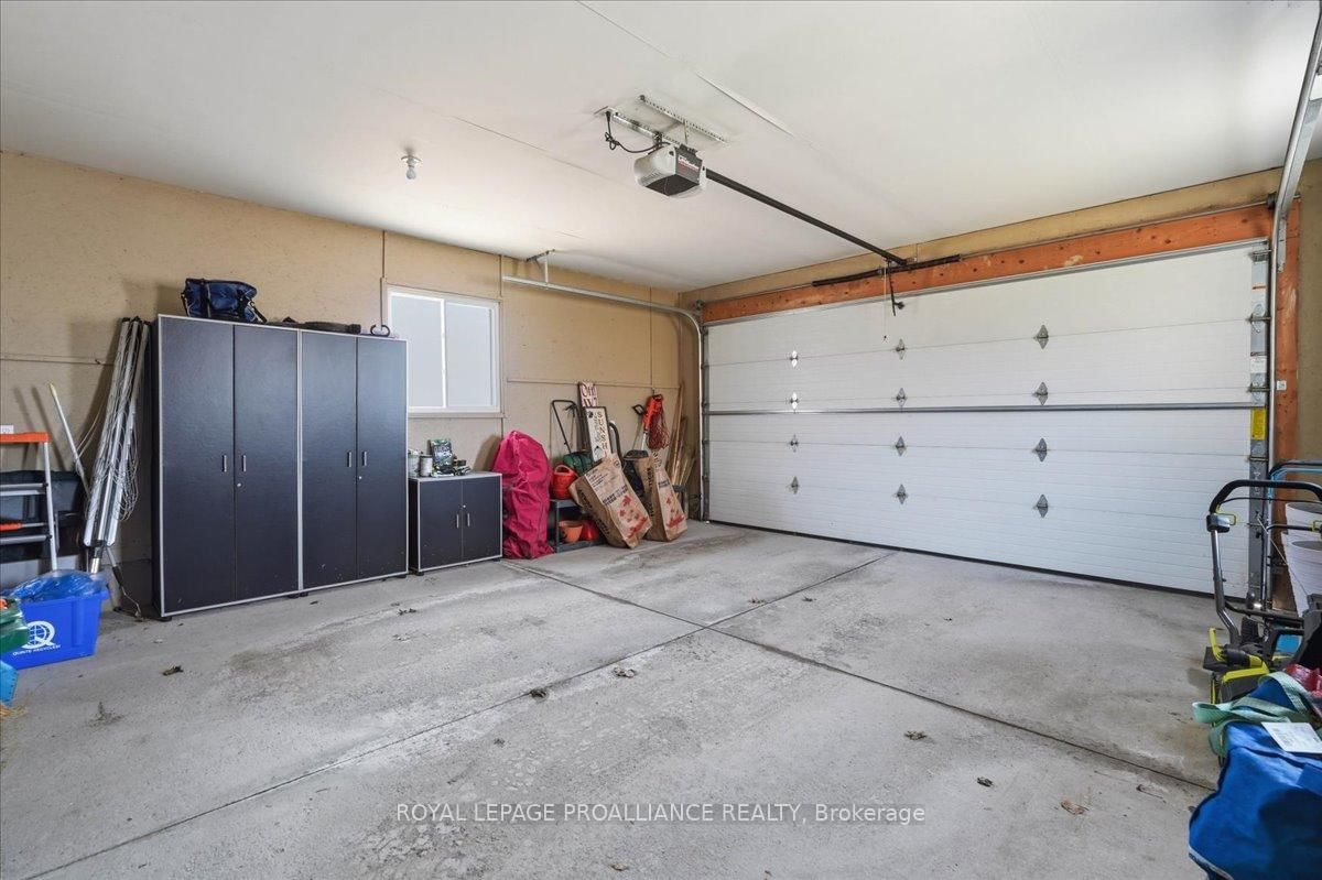 Detached House for sale at 153 Lester Road, Quinte West, Ontario, K8V 0C2 - Sidney Ward - MLS: X12925010