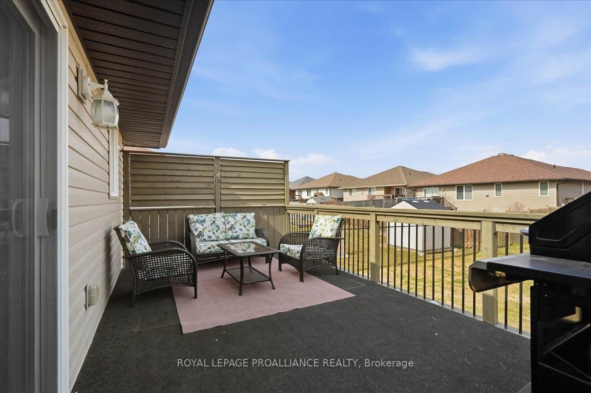 Detached House for sale at 153 Lester Road, Quinte West, Ontario, K8V 0C2 - Sidney Ward - MLS: X12925010