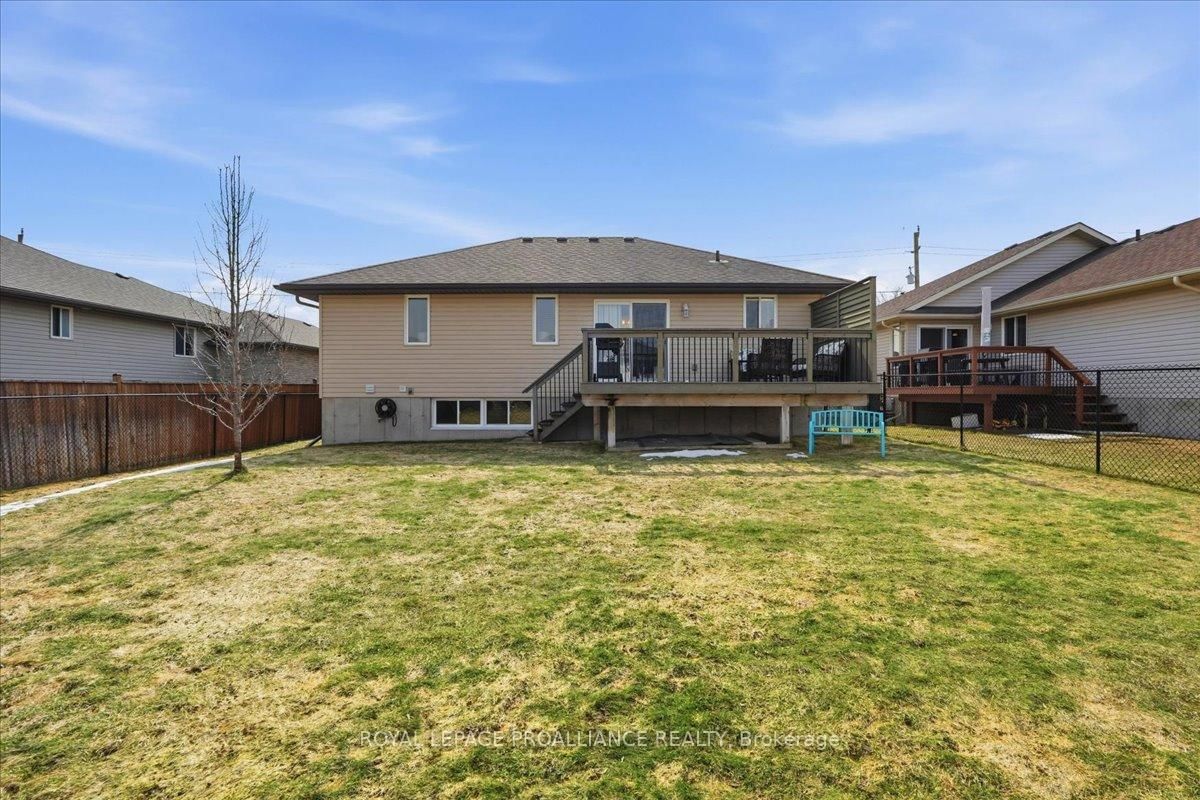 Detached House for sale at 153 Lester Road, Quinte West, Ontario, K8V 0C2 - Sidney Ward - MLS: X12925010