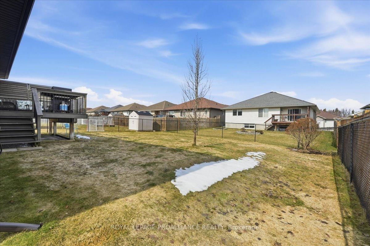 Detached House for sale at 153 Lester Road, Quinte West, Ontario, K8V 0C2 - Sidney Ward - MLS: X12925010