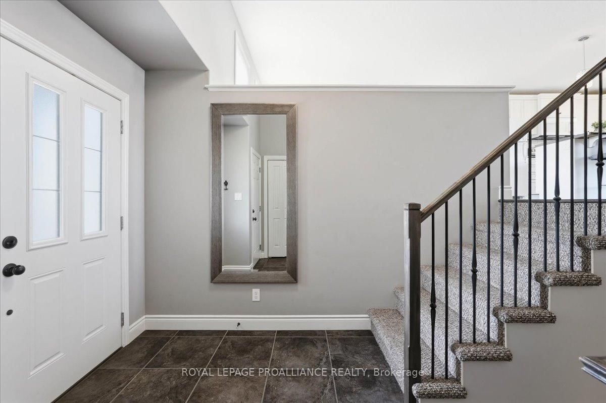 Detached House for sale at 153 Lester Road, Quinte West, Ontario, K8V 0C2 - Sidney Ward - MLS: X12925010