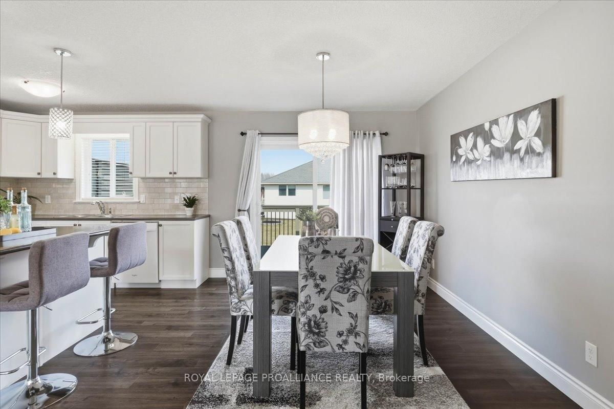 Detached House for sale at 153 Lester Road, Quinte West, Ontario, K8V 0C2 - Sidney Ward - MLS: X12925010