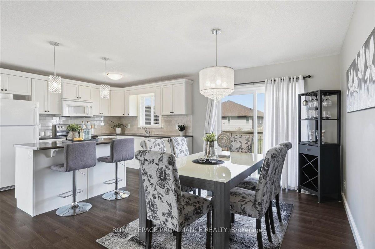 Detached House for sale at 153 Lester Road, Quinte West, Ontario, K8V 0C2 - Sidney Ward - MLS: X12925010