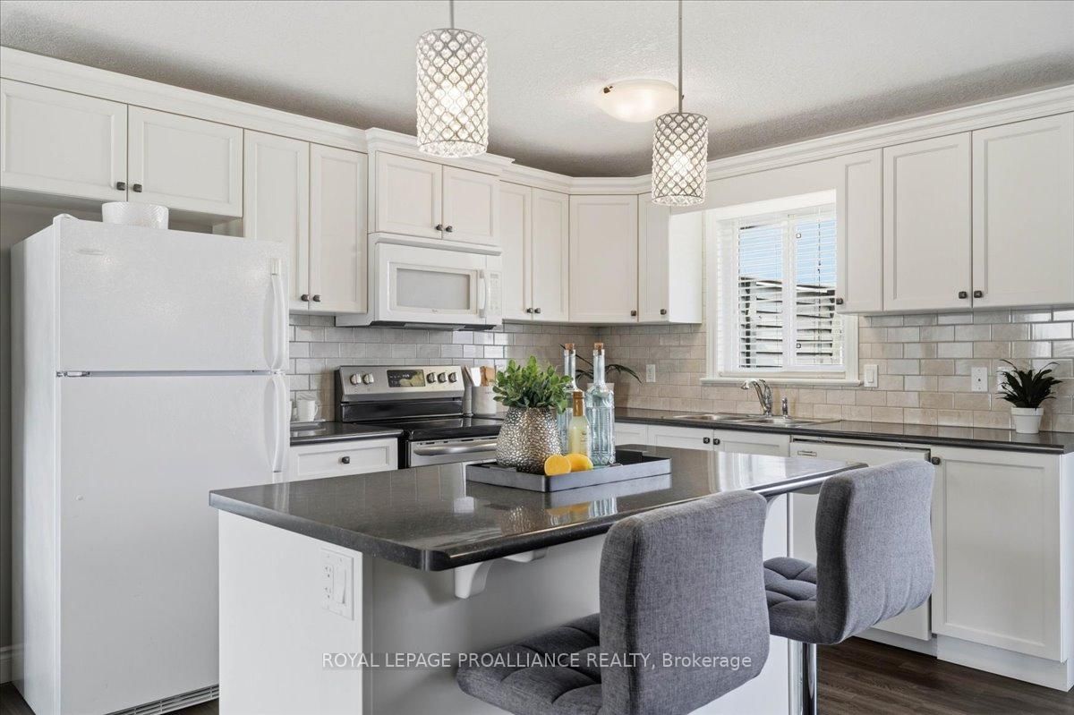 Detached House for sale at 153 Lester Road, Quinte West, Ontario, K8V 0C2 - Sidney Ward - MLS: X12925010