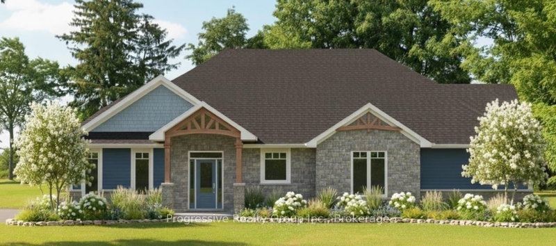 home for sale on 3 Lakeside Lane