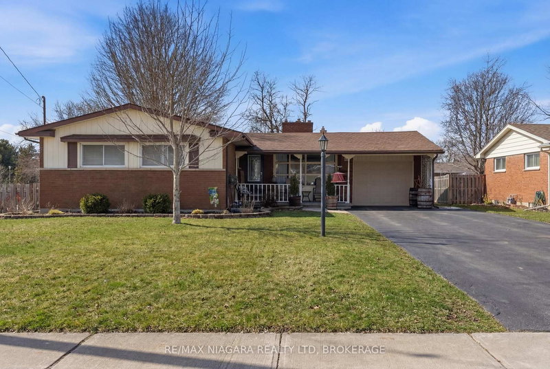 home for sale on 1350 Haist Street