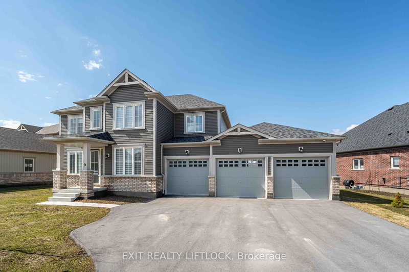 home for sale on 9 Wishing Well Lane