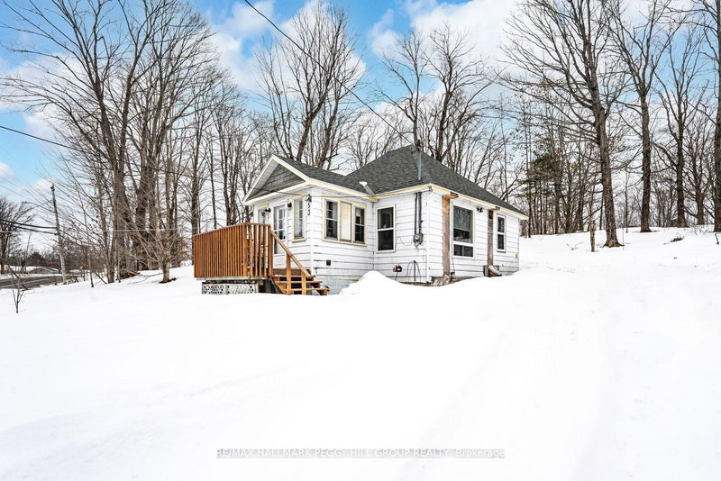 home for sale on 253 High Street