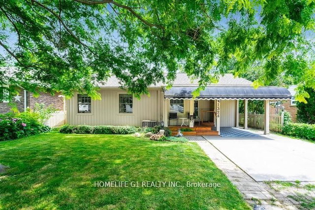 1324 Orchard Boulevard