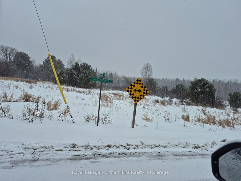 home for sale on PT LOT 10 CON 1 BELANGER Road