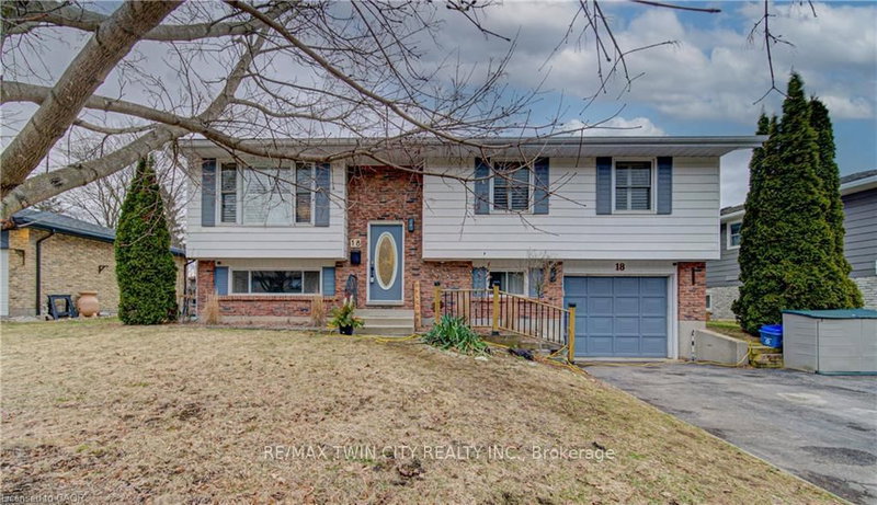 18 GILSTON Pkwy, Brant, N3L 3K6 | Image 2