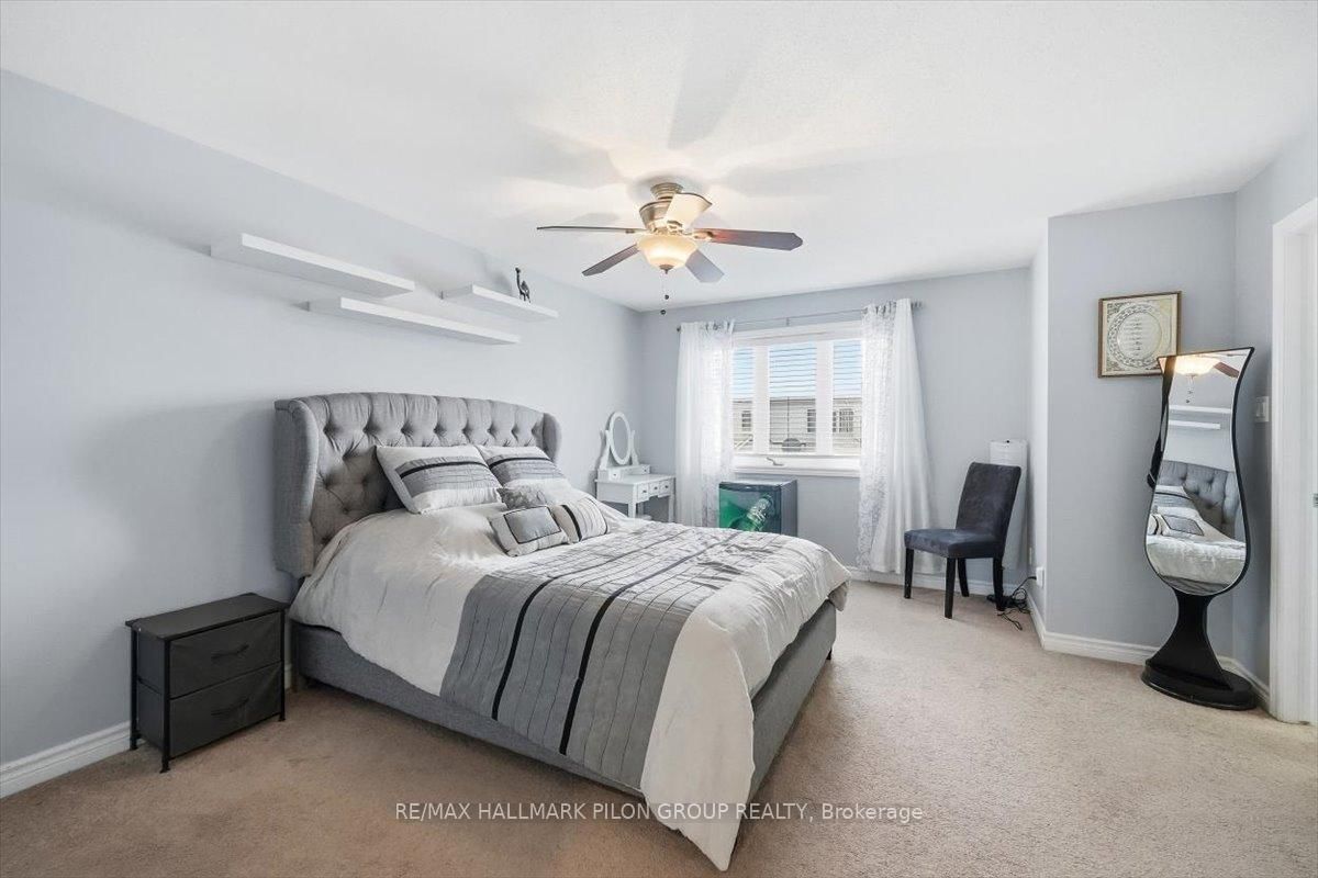 Townhouse for sale at 504 Allegro Way, Ottawa, Ontario, K4A 0H6 - Avalon East - MLS: X12925254