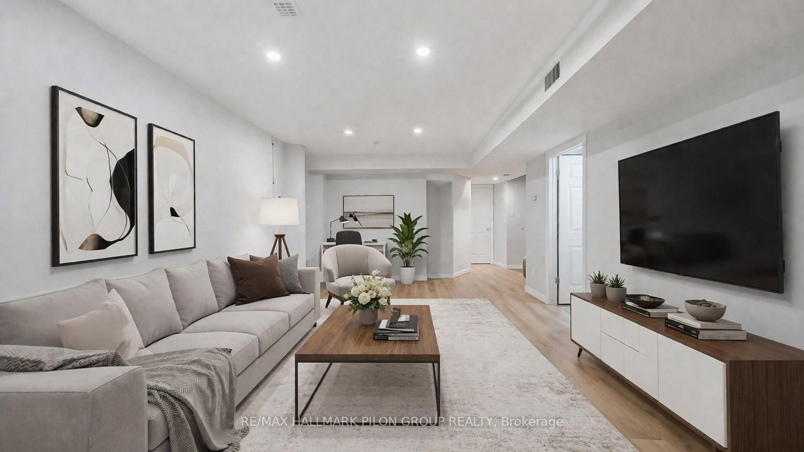 Townhouse for sale at 504 Allegro Way, Ottawa, Ontario, K4A 0H6 - Avalon East - MLS: X12925254