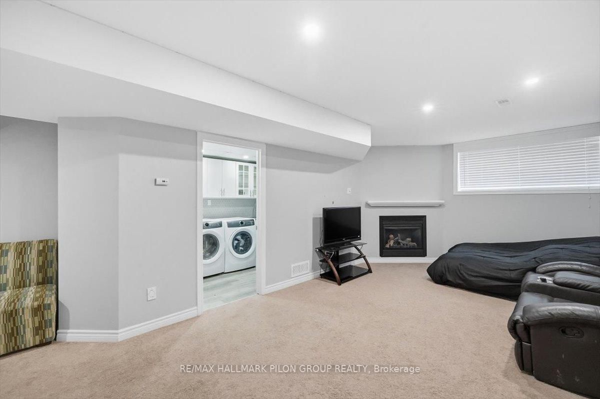 Townhouse for sale at 504 Allegro Way, Ottawa, Ontario, K4A 0H6 - Avalon East - MLS: X12925254