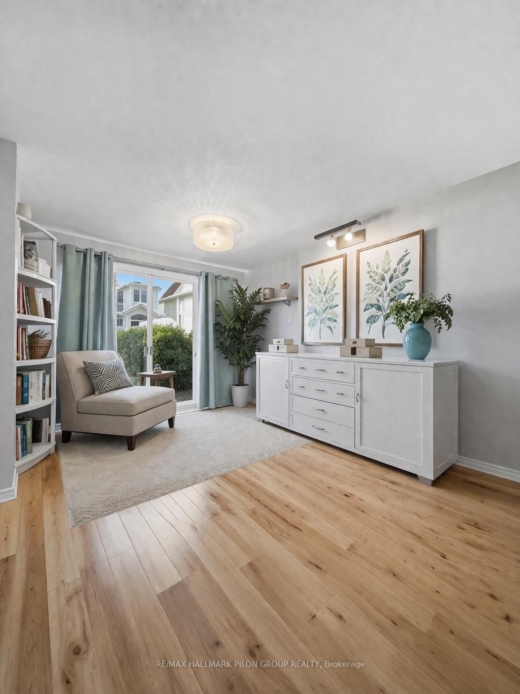 Townhouse for sale at 504 Allegro Way, Ottawa, Ontario, K4A 0H6 - Avalon East - MLS: X12925254