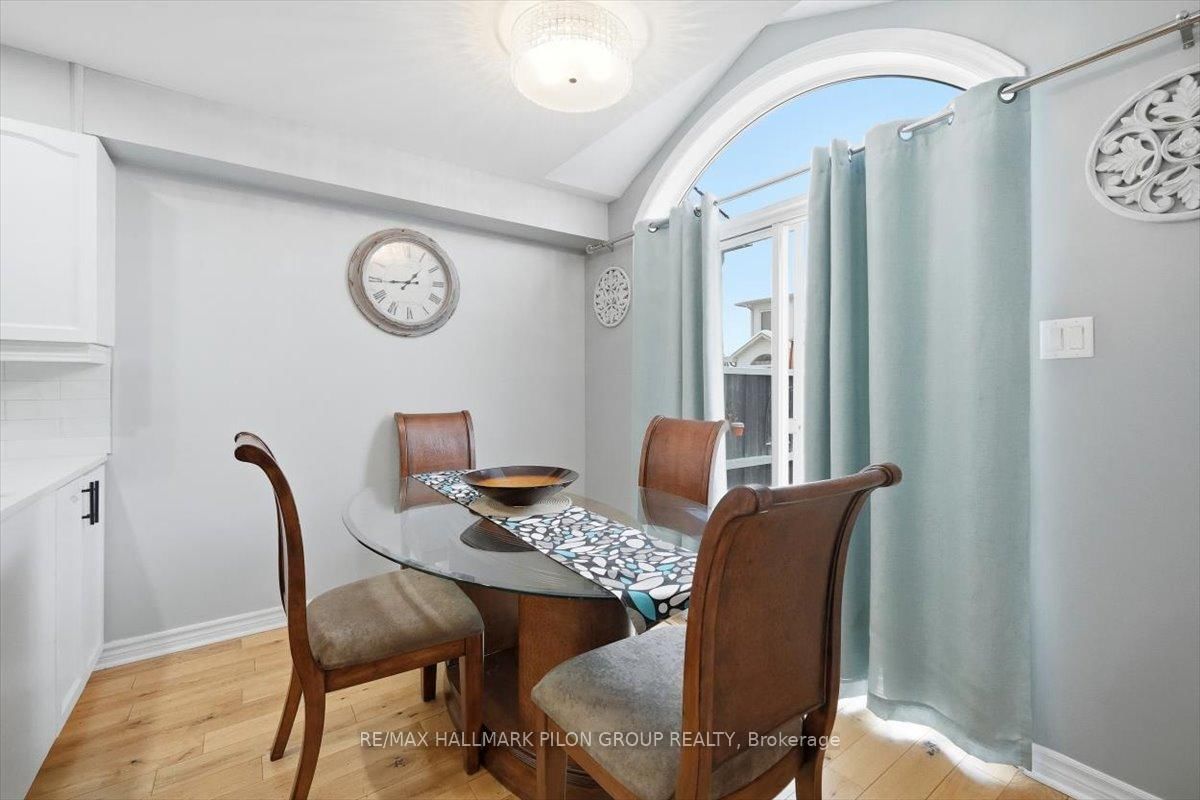 Townhouse for sale at 504 Allegro Way, Ottawa, Ontario, K4A 0H6 - Avalon East - MLS: X12925254