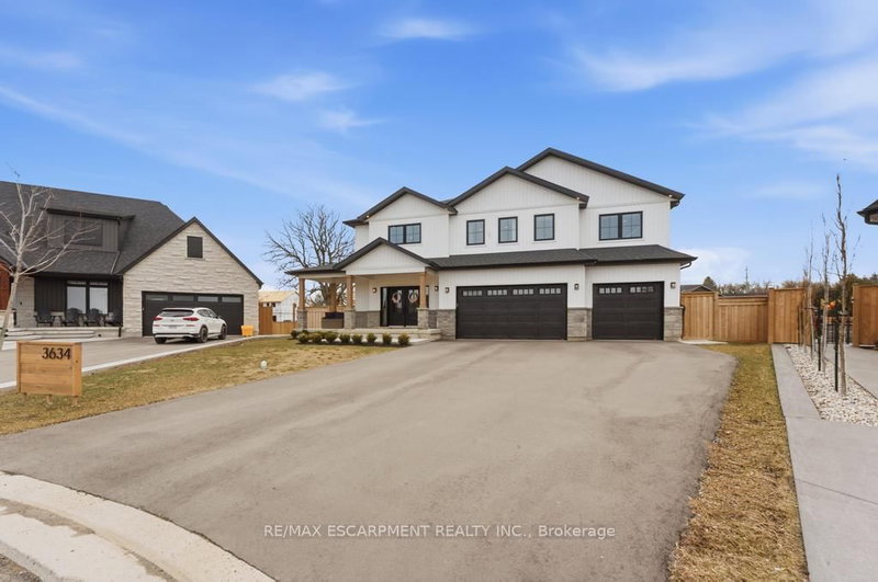 3634 Vosburgh Pl, Lincoln, L0R 1G0 | Image 2