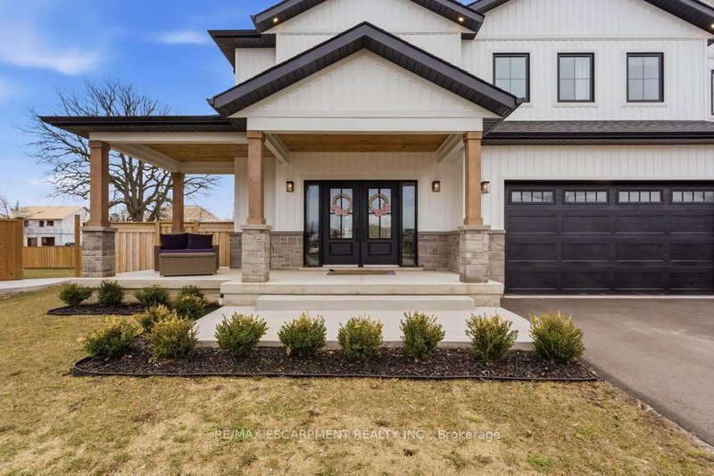 3634 Vosburgh Pl, Lincoln, L0R 1G0 | Image 3