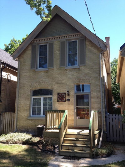 303 Pall Mall St | London East | Image