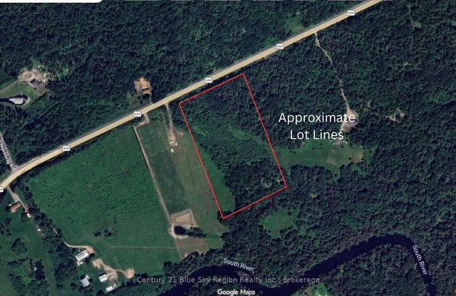 P1 Pt Lt 11 Con Highway 654