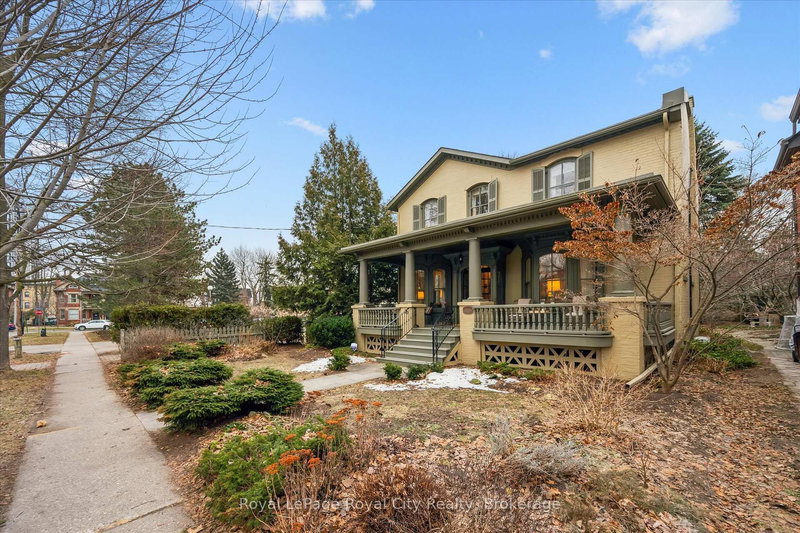 16 Oxford St, Guelph, N1H 2M3 | Image 2