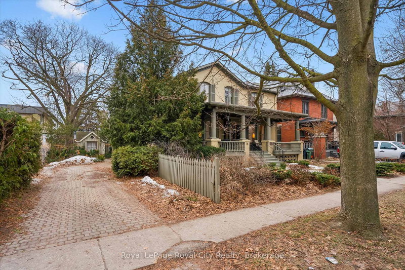 16 Oxford St, Guelph, N1H 2M3 | Image 3