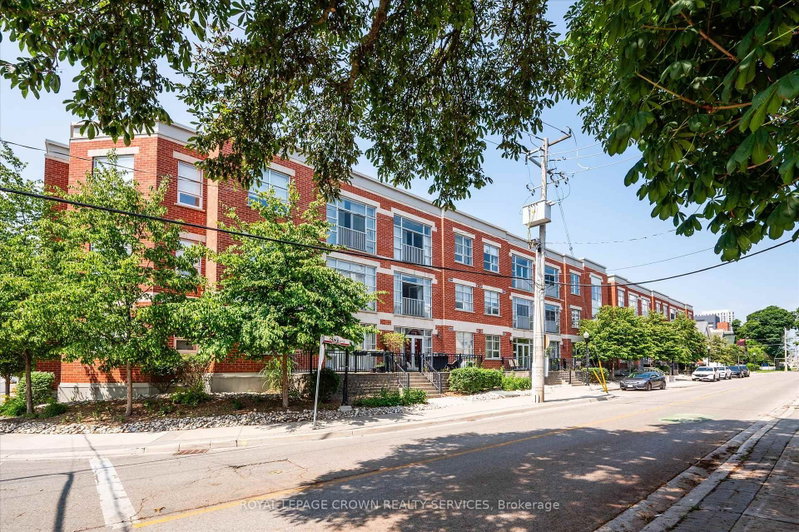 218 - 165 Duke Street E