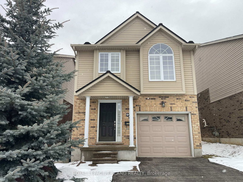 home for lease on 96 Mcmahen Street