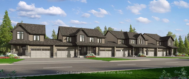 43 Charles Morley Boulevard