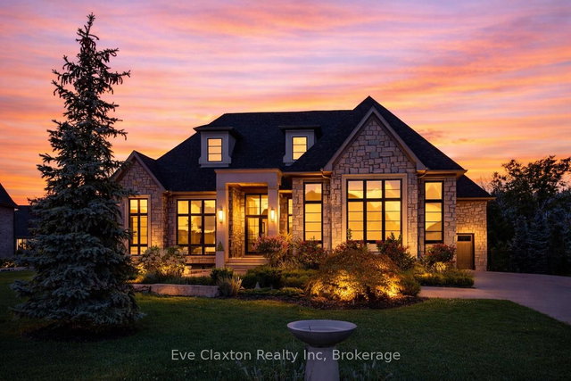 161 Heritage Lake Drive