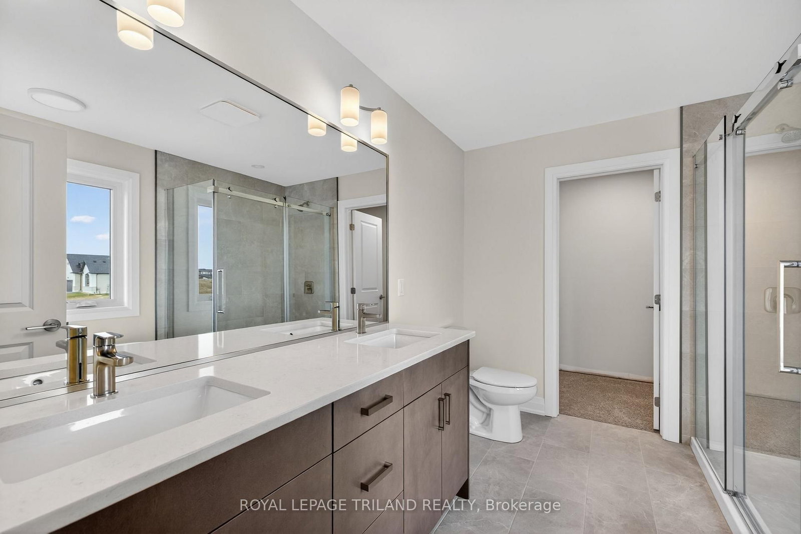 Detached House for sale at 28 Allister Drive, Middlesex Centre, Ontario, N0L 1R0 - Kilworth - MLS: X12925544