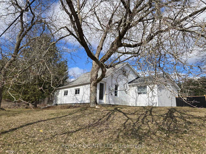 home for sale on 112959 Highway 7 Highway