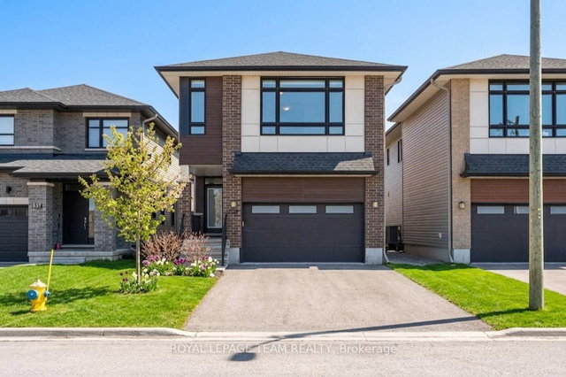 539 Honeylocust Avenue