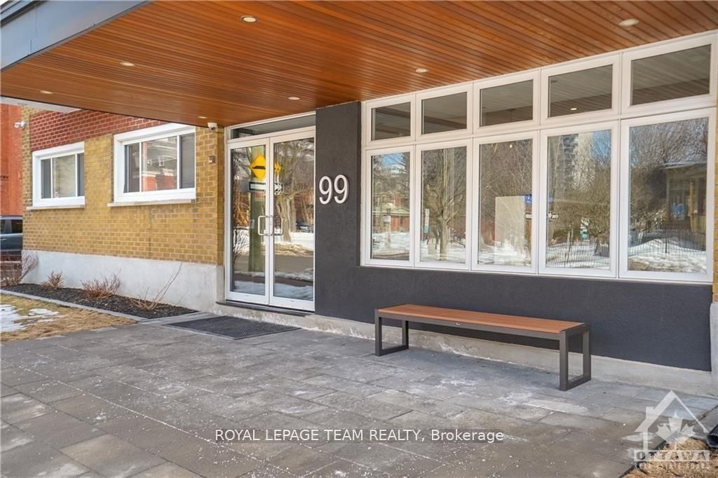 99 CARTIER Street, Unit 505 - Photo 2