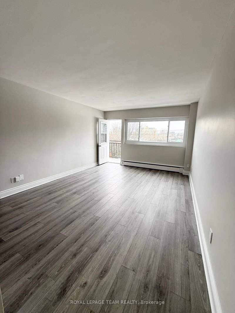 505 - 99 CARTIER St, Ottawa, K2P 1K2 | Image 3