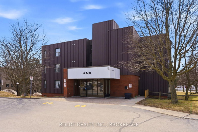 home for sale on 202-10 Ajax Street