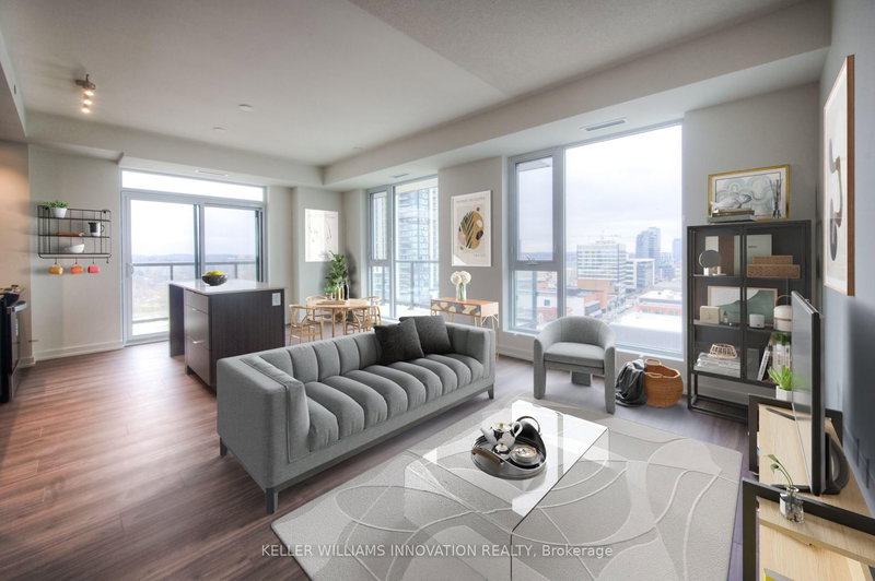 home for lease on 1009-55 Duke Street