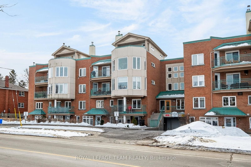 202A - 62 Donald St, Ottawa, K1K 1N2 | Image 2